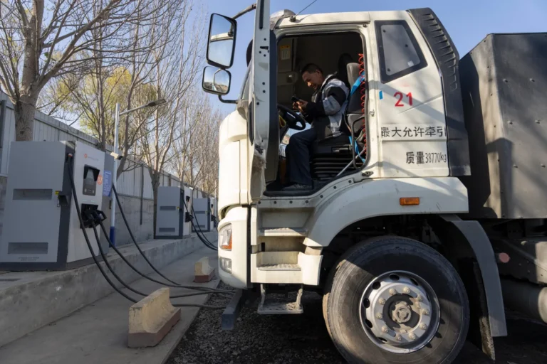 Truck