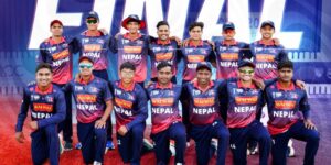 U-19 team