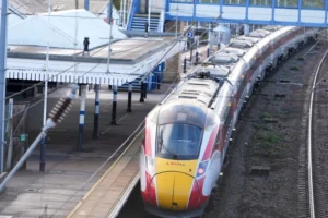 UK Train