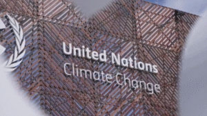 UN Climate Change
