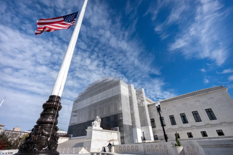 US Supreme Court
