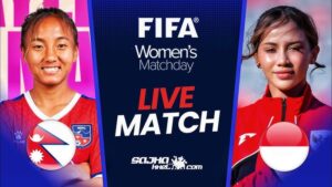 Women’s Football