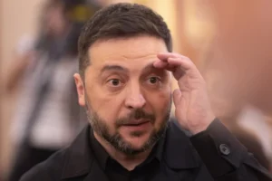 Zelenskyy