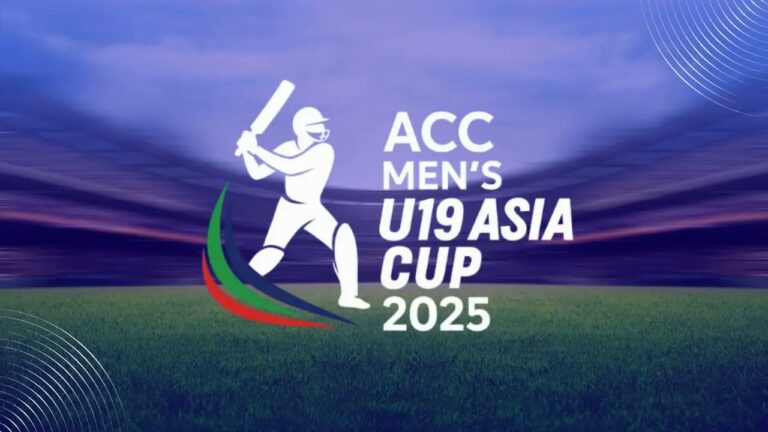 ACC U-19 Asia Cup