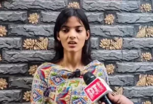 Aanchal Mamidwar