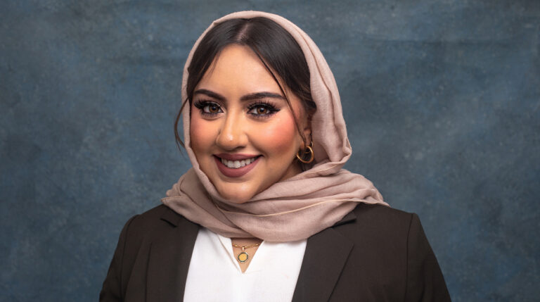 Bushra Amiwala