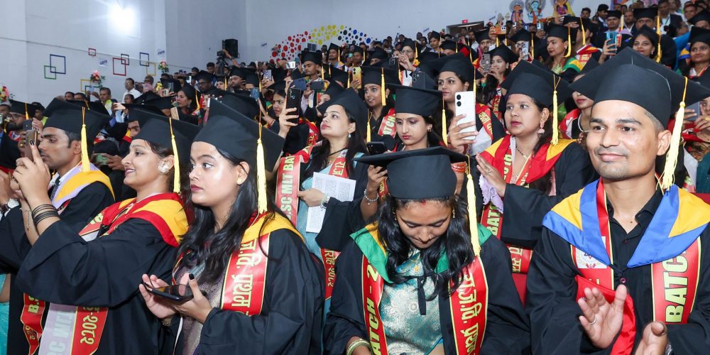 Convocation