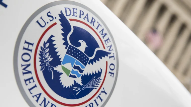 DHS