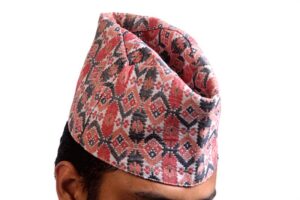 Dhaka Topi