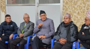 Dr. Koirala