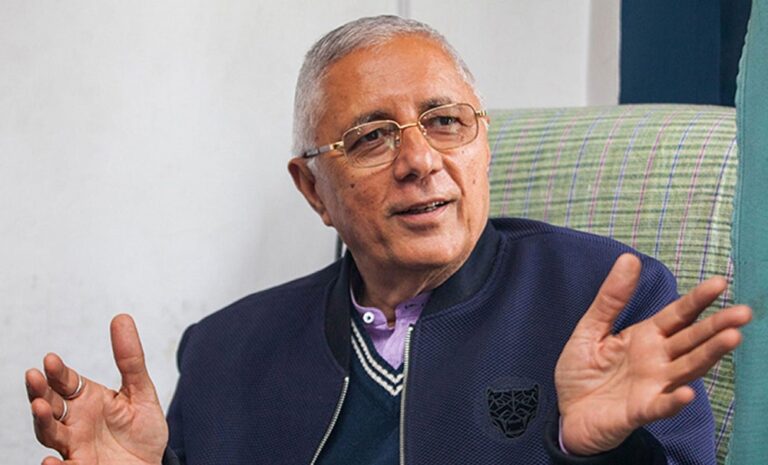 Dr. Shekhar Koirala