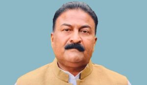 Former Minister Gupta