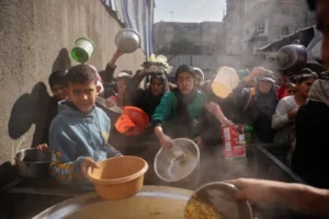 Gaza Strip