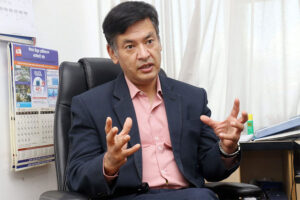 Hitendra Dev Shakya
