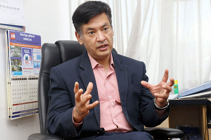 Hitendra Dev Shakya