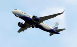 IndiGo