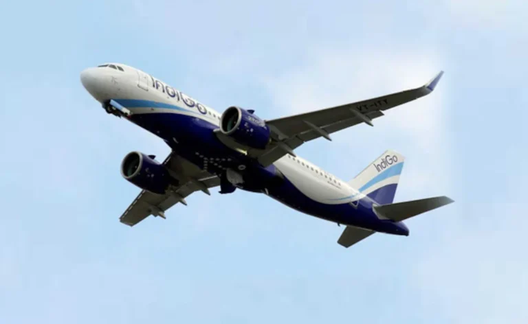 IndiGo