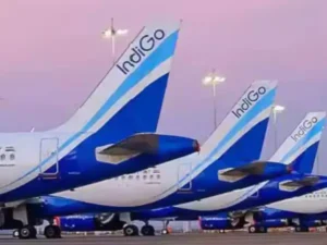IndiGo