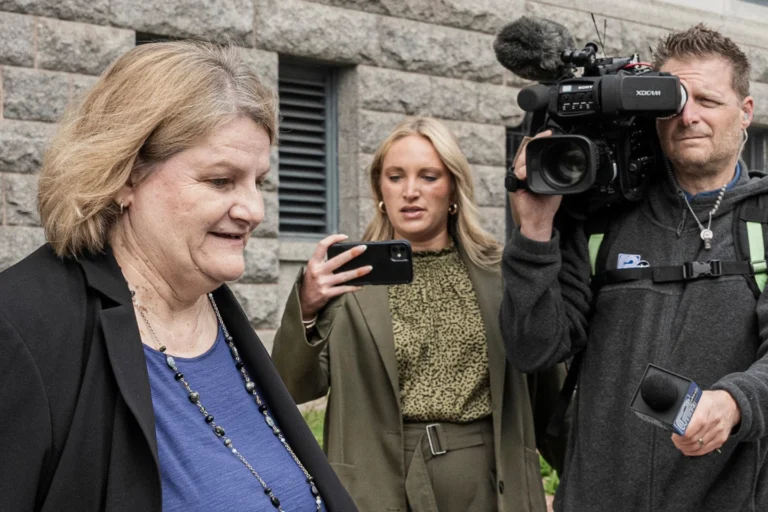 Judge Hannah Durgan