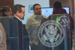 Kilmar Abrego