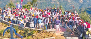 Kirat Rai