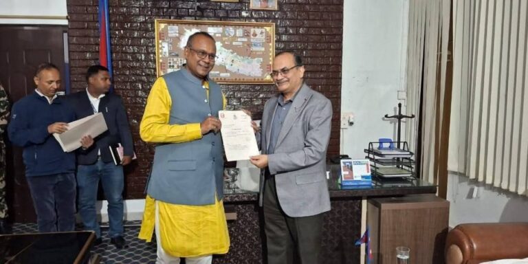 Krishna Prasad Yadav