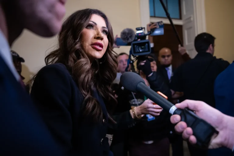Kristi Noem