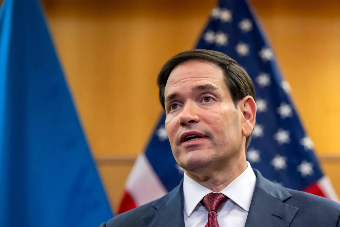 Marco Rubio