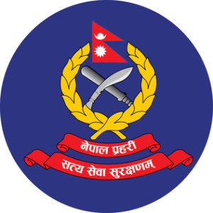 Nepal Cops