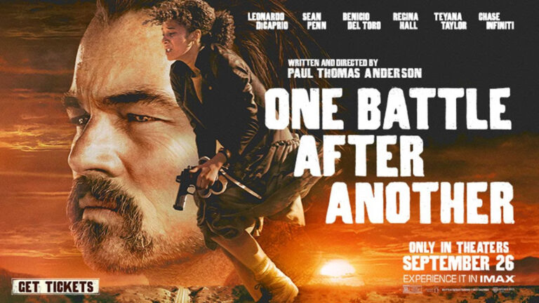 One Battle