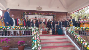 PM Karki