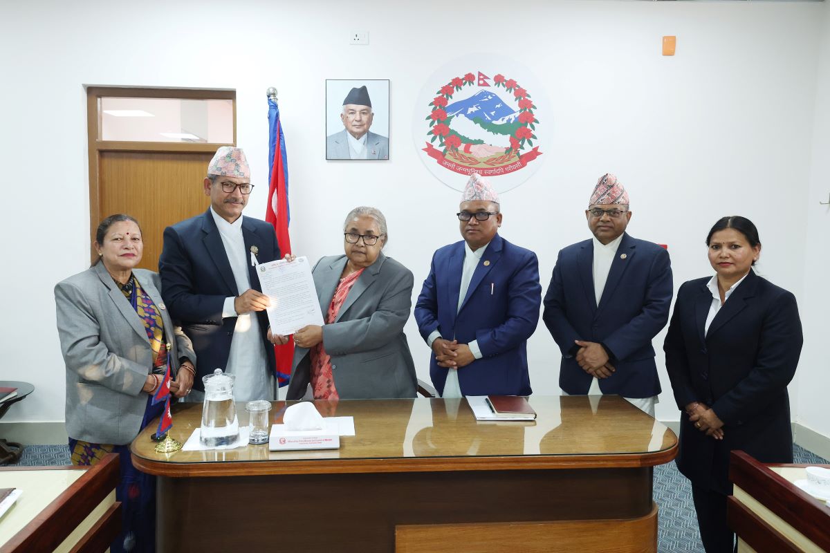 PM Karki