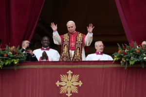Pope Leo