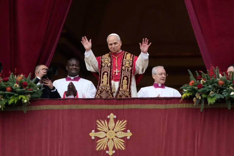 Pope Leo