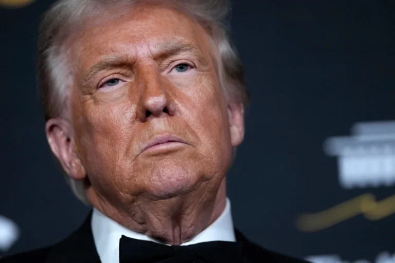President Trump