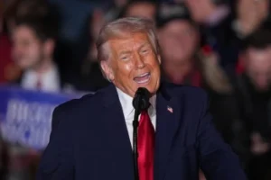 President Trump