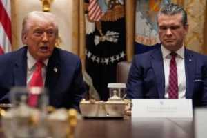 President Trump