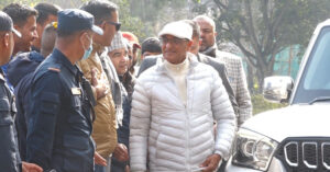 Ramesh Lekhak
