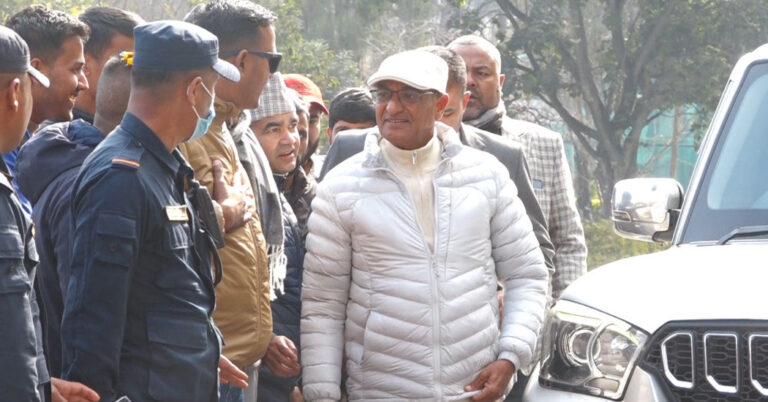 Ramesh Lekhak