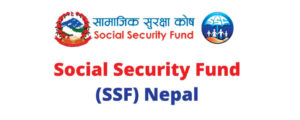 SSF