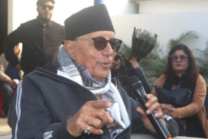 Shekhar Koirala