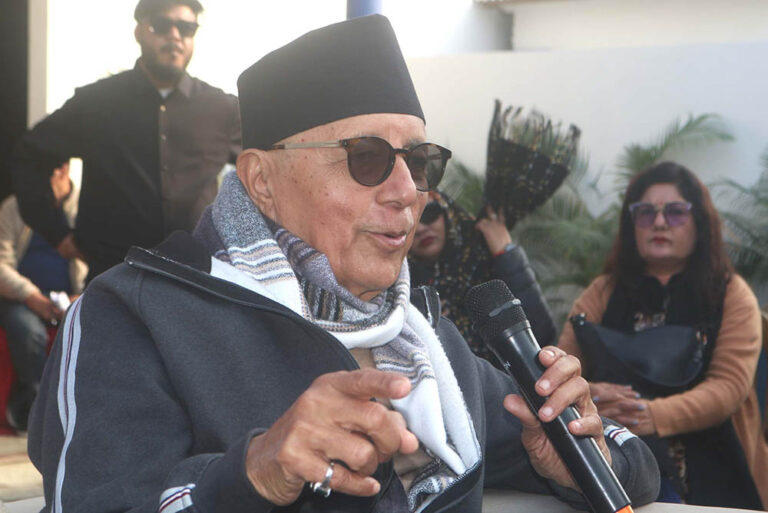 Shekhar Koirala