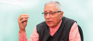 Shekhar Koirala
