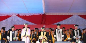 TU Convocation