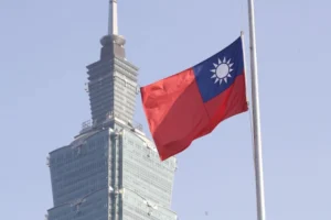 Taiwan