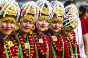 Tamu Lhosar