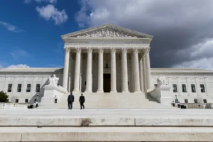 Us Supreme Court