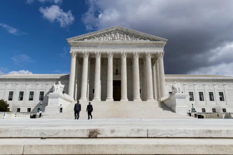 Us Supreme Court