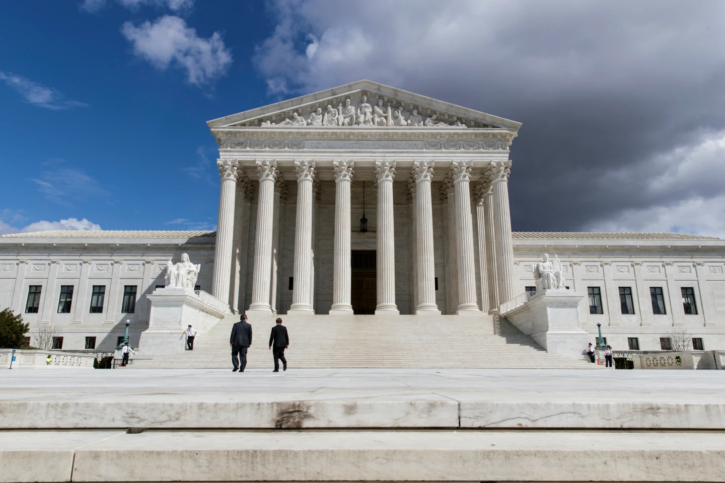 Us Supreme Court