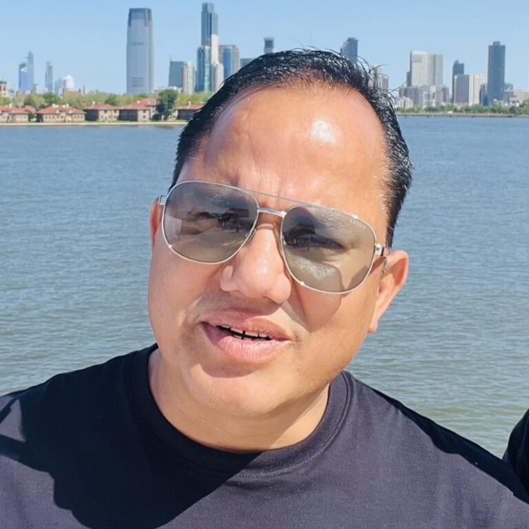Anand Bista